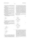 ELECTROLYTIC SOLUTION FOR NON-AQUEOUS SECONDARY CELL, NON-AQUEOUS     SECONDARY CELL, AND ADDITIVE FOR ELECTROLYTIC SOLUTION diagram and image