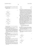 ELECTROLYTIC SOLUTION FOR NON-AQUEOUS SECONDARY CELL, NON-AQUEOUS     SECONDARY CELL, AND ADDITIVE FOR ELECTROLYTIC SOLUTION diagram and image