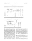 ELECTROLYTE AND SECONDARY BATTERY diagram and image