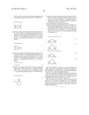 ELECTROLYTE AND SECONDARY BATTERY diagram and image