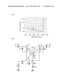 NON-RECIPROCAL CIRCUIT ELEMENT diagram and image