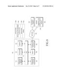 PORTABLE DEVICE WITH CIRCUIT BOARD MOUNTED RADIATOR diagram and image