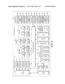 PORTABLE DEVICE WITH CIRCUIT BOARD MOUNTED RADIATOR diagram and image