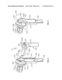 RIGHT ANGLE CONNECTOR ASSEMBLY diagram and image