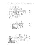 RIGHT ANGLE CONNECTOR ASSEMBLY diagram and image