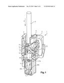 DETACHABLE CONNECTOR diagram and image
