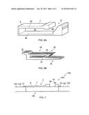 An Apparatus Providing One or More Socket Contacts for Contacting an     Inserted Flexible, Planar Connector; A Method diagram and image