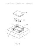 ELECTRICAL CONNECTOR WITH IMPROVED CONTACTS diagram and image