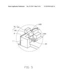 ELECTRICAL CONNECTOR WITH IMPROVED CONTACTS diagram and image