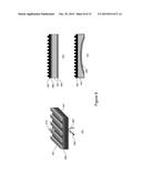 Polarization Control in High Peak Power, High Brightness VCSEL diagram and image