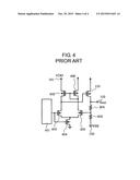 OVERCURRENT PROTECTION CIRCUIT, SEMICONDUCTOR DEVICE AND VOLTAGE REGULATOR diagram and image