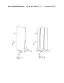 Powered Shelf System for Inductively Powering Electrical Components of     Consumer Product Packages diagram and image