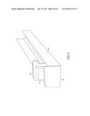 Powered Shelf System for Inductively Powering Electrical Components of     Consumer Product Packages diagram and image