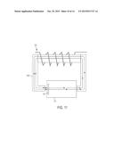 Powered Shelf System for Inductively Powering Electrical Components of     Consumer Product Packages diagram and image