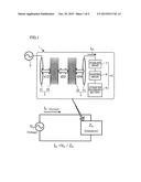 WIRELESS POWER TRANSMISSION DEVICE, METHOD FOR CONTROLLING HEAT GENERATED     BY WIRELESS POWER TRANSMISSION DEVICE, AND PRODUCTION METHOD FOR WIRELESS     POWER TRANSMISSION DEVICE diagram and image