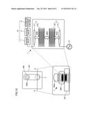 WIRELESS POWER TRANSMISSION DEVICE, METHOD FOR CONTROLLING HEAT GENERATED     BY WIRELESS POWER TRANSMISSION DEVICE, AND PRODUCTION METHOD FOR WIRELESS     POWER TRANSMISSION DEVICE diagram and image