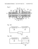 POWER GENERATION UNIT OF INTEGRATED GEARBOX DESIGN FOR AIRCRAFT ENGINE diagram and image