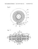 POWER GENERATION UNIT OF INTEGRATED GEARBOX DESIGN FOR AIRCRAFT ENGINE diagram and image