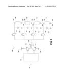 SINGLE INDUCTOR MULTIPLE OUTPUT DC-DC CONVERTOR diagram and image