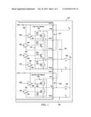 SWITCHED REFERENCE MOSFET DRIVE ASSIST CIRCUIT diagram and image