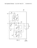 SWITCHED REFERENCE MOSFET DRIVE ASSIST CIRCUIT diagram and image