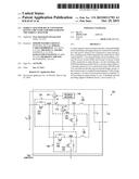 SERIES CAPACITOR BUCK CONVERTER HAVING CIRCUITRY FOR PRECHARGING THE     SERIES CAPACITOR diagram and image