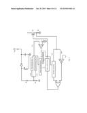 CONTROL CIRCUIT, CONTROL METHOD AND PRIMARY-CONTROLLED FLYBACK CONVERTER     USING THE SAME diagram and image