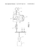 APPARATUS AND MEANS FOR PROGRESSIVE MOTOR START BASED ON CURRENT     DERIVATIVE SYNCHRONISATION diagram and image