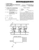 CONTROL CIRCUIT AND METHOD FOR CONTROLLING A MULTIPHASE MOTOR diagram and image