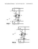 CONTROL CIRCUIT AND METHOD FOR CONTROLLING A MULTIPHASE MOTOR diagram and image