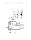 CONTROL CIRCUIT AND METHOD FOR CONTROLLING A MULTIPHASE MOTOR diagram and image