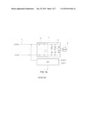 INTEGRATED POWER CONVERTING APPARATUS FOR VEHICLE diagram and image