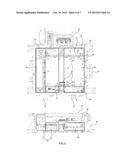 INTEGRATED POWER CONVERTING APPARATUS FOR VEHICLE diagram and image