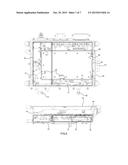 INTEGRATED POWER CONVERTING APPARATUS FOR VEHICLE diagram and image