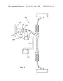 Improvements Relating to Electrical Power Assisted Steering Systems diagram and image