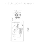 METHOD OF LOADSHEDDING FOR A VARIABLE SPEED, CONSTANT FREQUENCY GENERATOR diagram and image