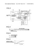 ROTARY ELECTRIC MACHINE CAPABLE OF DETECTING MALFUNCTION IN SWITCH diagram and image