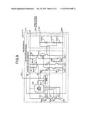ROTARY ELECTRIC MACHINE CAPABLE OF DETECTING MALFUNCTION IN SWITCH diagram and image