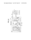 ROTARY ELECTRIC MACHINE CAPABLE OF DETECTING MALFUNCTION IN SWITCH diagram and image