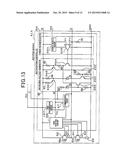 ROTARY ELECTRIC MACHINE CAPABLE OF DETECTING MALFUNCTION IN SWITCH diagram and image