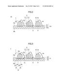 PHOTOVOLTAIC CELL MOUNTING SUBSTRATE AND PHOTOVOLTAIC CELL MODULE diagram and image