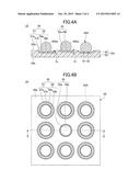 PHOTOVOLTAIC CELL MOUNTING SUBSTRATE AND PHOTOVOLTAIC CELL MODULE diagram and image