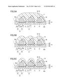 PHOTOVOLTAIC CELL MOUNTING SUBSTRATE AND PHOTOVOLTAIC CELL MODULE diagram and image