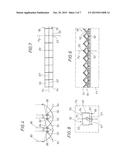 Solar Collector and Conversion Array diagram and image