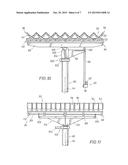 Solar Collector and Conversion Array diagram and image