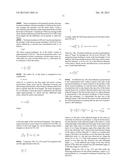 COMPUTATION OF GLINT, GLARE, AND SOLAR IRRADIANCE DISTRIBUTION diagram and image