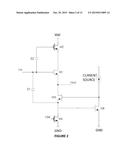 HIGH PERFORMANCE RECONFIGURABLE VOLTAGE BUFFERS diagram and image