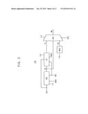 ANALOG-TO-DIGITAL CONVERTER AND AN IMAGE SENSOR INCLUDING THE SAME diagram and image