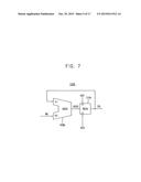 ANALOG-TO-DIGITAL CONVERTER AND AN IMAGE SENSOR INCLUDING THE SAME diagram and image