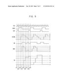 ANALOG-TO-DIGITAL CONVERTER AND AN IMAGE SENSOR INCLUDING THE SAME diagram and image